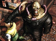 Ngưỡng mộ game thủ hồi sinh Resident Evil ngay trong Doom 2
