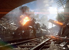 2 tuần nữa, game thủ sẽ được chơi Battlefield 1 miễn phí