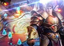 Top game online ấn tượng đáng chơi những ngày cuối tháng 08