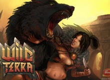 Game không NPC Wild Terra ra mắt phiên bản trình duyệt: Nhẹ nhàng tiện lợi