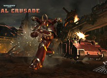 Warhammer 40K: Eternal Crusade - Game bắn súng khủng sẽ ra mắt vào tháng 09 tới