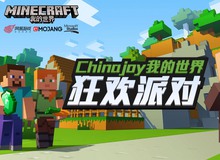 Minecraft chuẩn bị được phát hành miễn phí