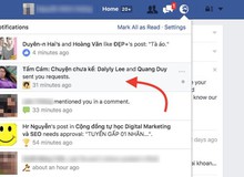 Mất tài khoản Facebook vì chơi game “Tấm Cám chuyện chưa kể“