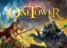 One Tower - Game "MOBA mini" dễ chơi sắp ra mắt miễn phí, chơi chẳng khác gì solo mid