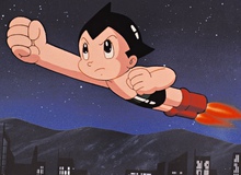 Astro Boy - truyện tranh của "ông tổ manga" được chuyển thể thành game