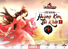 Top game di động thuộc hàng "bom tấn" sắp phát hành tại Việt Nam