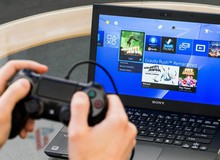 Cận cảnh chơi God of War trên PC qua PlayStation Now: Quá ngon, quá mượt