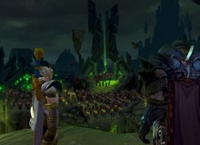 World of Warcraft vừa ra phiên bản mới đã bị trâu cày phá đảo max level sau... 5 tiếng