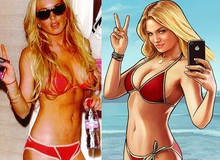 Cuối cùng, Lindsay Lohan cũng thất bại ê chề trong vụ kiện GTA V