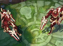 10 vị tướng bá đạo nhất Liên Minh Huyền Thoại mọi thời đại do game thủ bình chọn, chúng là ai (P1)