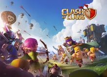 Chuyện lạ: Hàng loạt game thủ Việt kêu gọi vote 1 sao cho Clash of Clans, vì đâu nên nỗi?