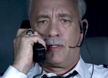 Đánh giá phim Sully - Màn trình diễn tuyệt mỹ của Tom Hanks