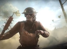 Game thủ chơi Battlefield 1 bằng mồm và kết cục không khó đoán