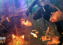 Metal Gear Survive - Tựa game từng khiến fan tức giận tung 15 phút gameplay mới