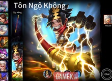 Top MOBA cực hot trên di động đang được phát hành tại Việt Nam