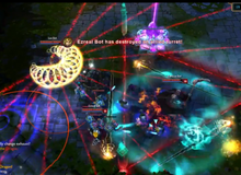 Riot hé lộ: chế độ chơi khó nhất trong lịch sử LMHT - Máy Siêu Khủng Khiếp sắp quay trở lại