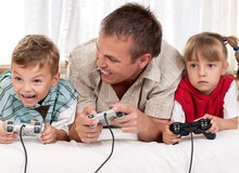 "Mẹ nhà người ta": Tự hào khi nuôi dạy con như một game thủ thực thụ