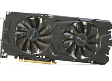 Đánh giá card đồ họa Galax GTX 1070 EXOC