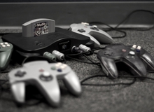 Nintendo 64 - Cỗ máy chơi game 20 năm tuổi vẫn khiến bao người yêu thích