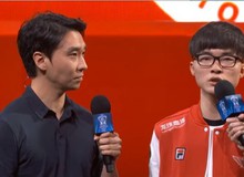Faker hé lộ: Thất bại của SKT T1 tại LCK Mùa Hè 2016 vừa qua là do mâu thuẫn nội bộ