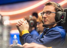 LMHT: "Lời nguyền" tiếp tục đuổi theo PerkZ khi G2 Esports vừa có 1 kỷ lục mới đầy xấu hổ