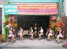 Nghề mới cực thịnh tại Việt Nam: Đi săn khuyến mại quán net