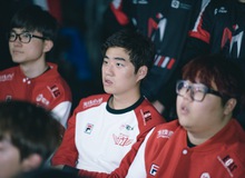 SKT T1 Bang thổ lộ nỗi lòng tại CKTG mùa 6: Tôi đã chán ngấy Liên Minh Huyền Thoại rồi