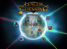 Tựa game ăn theo Liên Minh Huyền Thoại rành rành nhưng Riot chịu không thể kiện được