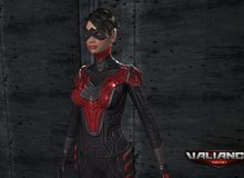 Valiance Online - Game siêu anh hùng cực chất đã biến thành game miễn phí