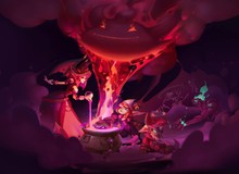 Liên Minh Huyền Thoại: Chế độ MÁY SIÊU KHỦNG KHIẾP trở lại với tên mới và 1 "Siêu Trùm Cuối"