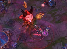 Cận cảnh chế độ chơi được gamer Liên Minh Huyền Thoại mong đợi nhất năm 2016: Thảm Họa Diệt Vong... đã đến!