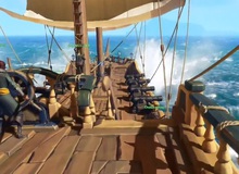 Những game online 'thuyền và biển' cực hay cho game thủ thưởng thức
