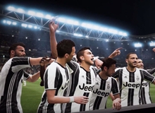 FIFA 17: Để máy điều khiển hậu vệ còn hay hơn tự chơi!