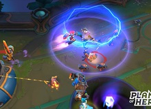 Top game online MOBA tuyệt đỉnh bạn có thể chơi ngay bây giờ