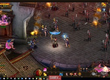 Game thủ Việt bình luận gì về Đồ Long Ký sau ngày mở cửa tại Việt Nam