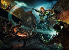 World of Warcraft lâm vào khủng hoảng nhân sự, đến giám đốc sản phẩm cũng bỏ đi