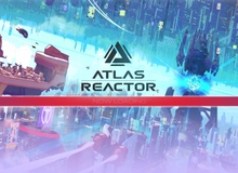 Sơ bộ về Atlas Reactor: Tựa game cách mạng trong làng MOBA