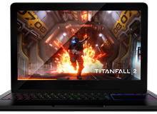 Razer ra mắt Blade Pro 2016 - Laptop chiến game siêu mỏng cấu hình siêu khủng