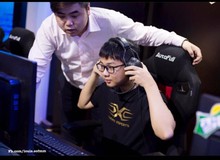 Liên Minh Huyền Thoại: Quản lý Snake eSports ấn tượng với quán nét của Việt Nam và khen SofM rất thông minh, chăm chỉ