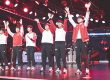 Liên Minh Huyền Thoại: 10 điều thú vị mà bạn có thể không biết liên quan đến trận chung kết giữa SKT T1 và Samsung Galaxy