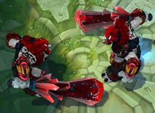 Đây sẽ là những vị tướng được lựa chọn làm trang phục vinh danh cho SKT T1 - nhà vua LMHT năm 2016?