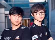 Liên Minh Huyền Thoại: Điểm qua 11 vị tướng có trang phục thậm chí còn ít hơn cả Faker và Bengi