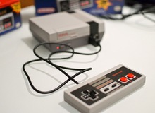 Đánh giá chi tiết NES Classic - Vui nhưng chưa hay vì tay cầm quá ngắn