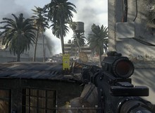 Chơi Modern Warfare Remastered, bạn có để ý chi tiết này hay chưa?