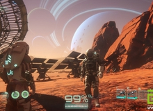 Cận cảnh Osiris: New Dawn - Tựa game giúp bạn quên đi nỗi buồn thất vọng vì No Man's Sky