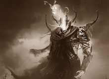 LMHT: Riot bất ngờ buff siêu khủng cho Gươm Vua Vô Danh, động thái "dọn đường" ra mắt tướng mới cùng tên?