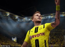 Ức chế tột độ với những kẻ phá game trong FIFA 17