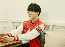Faker: SKT T1 đang có nhiều người ốm do lây cúm của Bengi, tôi sẽ dùng những tướng "chả ai chơi" trong thời gian tới