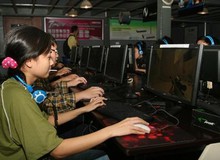 Vì sao tôi không thích chơi game với bạn gái