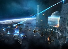 Bom tấn EVE Online đã mở cửa miễn phí, game thủ Việt còn chờ gì nữa mà không chơi?